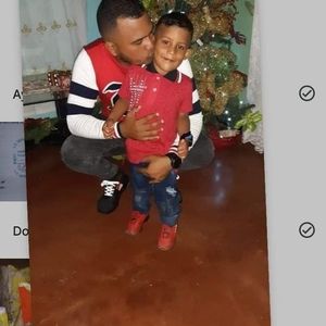 Meet your Posher, Kerwin